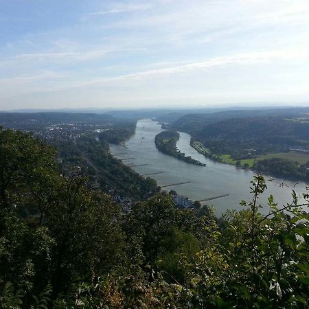 Zum Jaegerstuebchen Bad Honnef Esterno foto