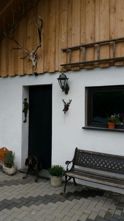 Zum Jaegerstuebchen Bad Honnef Esterno foto